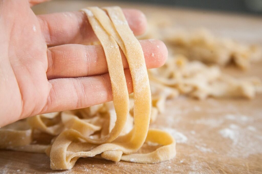 pasta, food, cook, italy, wheat, carbohydrates, handmade, preparation, pasta, pasta, pasta, pasta, pasta